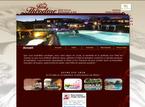 Hôtel 4 étoiles Le Roi Théodore à Porto Vecchio Hôtel 4 étoiles Le Roi Théodore à Porto Vecchio