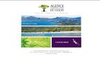 Agence du Golfe à Porto Vecchio, immobilier dans le sud de l'île. Agence du Golfe à Porto Vecchio, immobilier dans le sud de l'île.