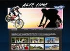 Vélo en Méditerranée, VTT avec Alte Cime Vélo en Méditerranée, VTT avec Alte Cime