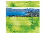 Les parcs de porto vecchio Les parcs de porto vecchio