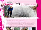 Le site de Corsica Madness Le site de Corsica Madness