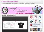 OfCorse, les beaux teeshirt de la Islander Company