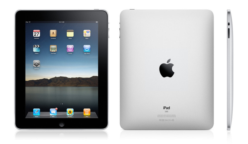 Ipad de Apple, révolution ? désillusion ? Ipad de Apple, révolution ? désillusion ?
