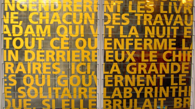 ©Guillaume Cingal Flickr