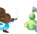 La fin de MSN, Skype m'a tuer !