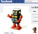 Partagez votre site Sur Facebook