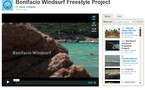 Intégration de Widget Video pour une meilleure animation...
