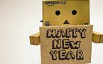 Bonne Année 2012