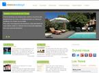 Corsica Booking, société de E-tourisme en Corse. 