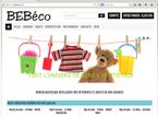 Bébéco : Vêtements et accessoires bébé d'occasion