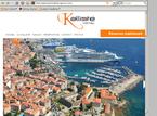 Hotel Kalliste en centre ville d'Ajaccio
