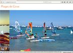 Le guide des plages en Corse