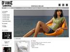 Of Corse, the Islander Company . Teeshirt Corse et bien plus.