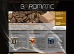Baromatic, distribution automatique.