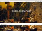 Ciccio, restaurant et traiteur à Bonifacio