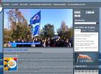La ligue Corse de Voile