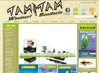 Tam Tam Bonifacio, le surfshop de la Corse