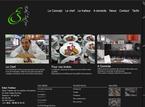 Serge Emery, traiteur pour vos évènements et chef à domicile.