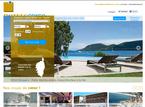 Choisir et réserver un hôtel en Corse