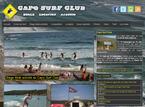 Capo Surf Club