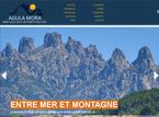 Résidence Agula Mora, location de mini villa à Lecci de Porto Vecchio