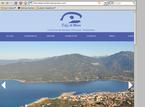 Résidence Ochji di Mare à Propriano - Restaurant le Rescator