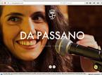 Restaurant Da Passano à Bonifacio