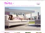 Nine, Homewear Lounge wear, vetement d'interieur pour être encore mieux chez soi