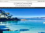 Information touristiques pour les amoureux de la Corse - Vacances en Corse