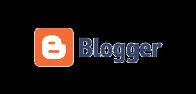 Logo Blogger