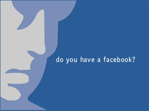 Etes-vous sur Facebook ?