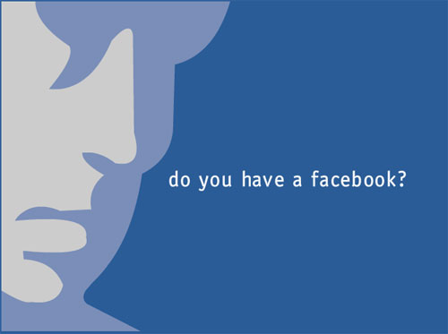 Etes-vous sur Facebook ? Etes-vous sur Facebook ?