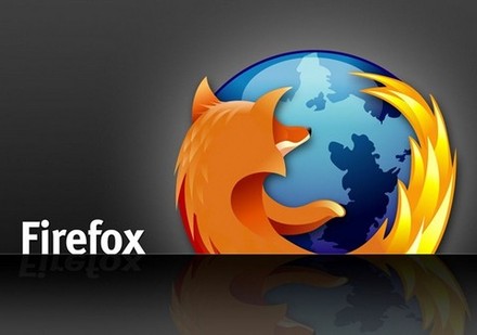Firefox, le panda roux.
