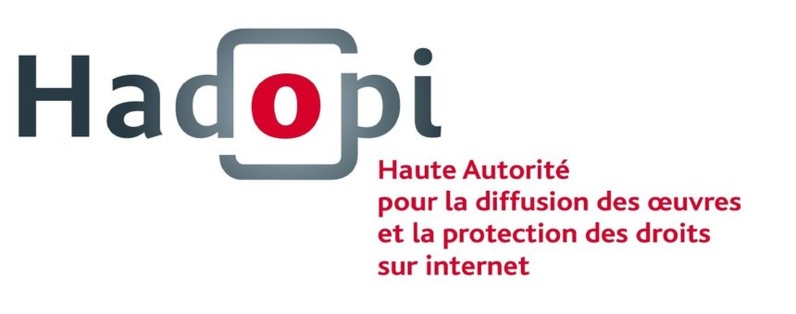Hadopi, ou l'histoire du pirate qui fait rire le net !