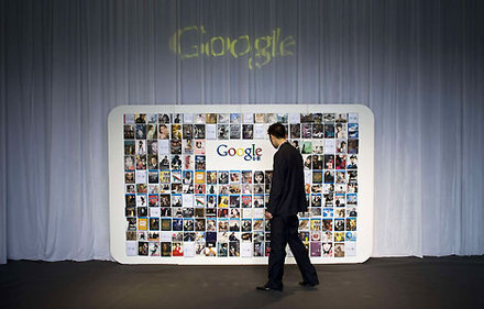 La Taxe Google