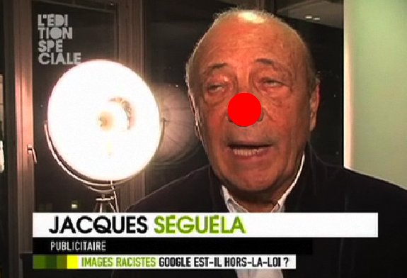 Jacques Seguela propose de faire la grève de Google.