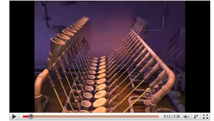 Un peu de poésie dans ce monde de brutes Un peu de poésie dans ce monde de brutes