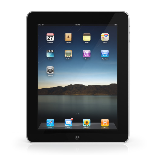 Ipad de Apple, révolution ? désillusion ? Ipad de Apple, révolution ? désillusion ?