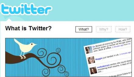 #Twitter  #Envoyé Spécial....la révolution à la télé ! @laboiteatruc