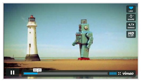 Video sur le site de La Boite A Truc