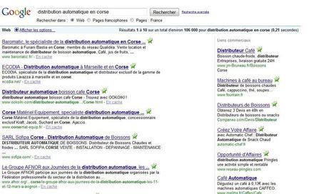 Baromatic.fr , le site sorti dans le calme