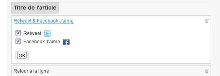 twitter facebook La Boite A Truc twitter facebook La Boite A Truc