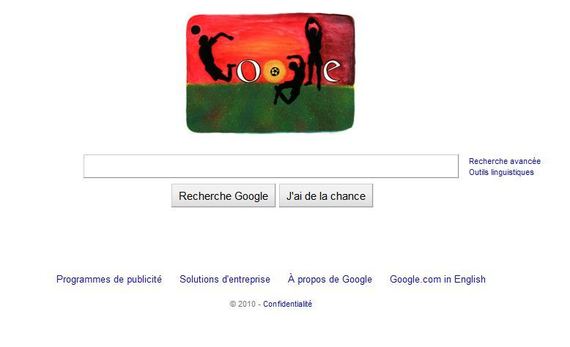 Google world cup Google world cup