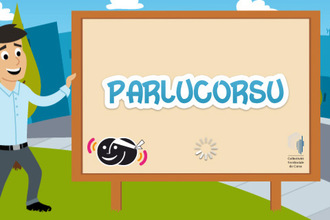 Application Parlu Corsu