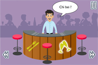 Application Parlu Corsu - Cliquer pour télécharger Application Parlu Corsu - Cliquer pour télécharger