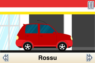 Parlu Corsu, l'application Iphone qui rend la methode Assimil viellote ! Parlu Corsu, l'application Iphone qui rend la methode Assimil viellote !