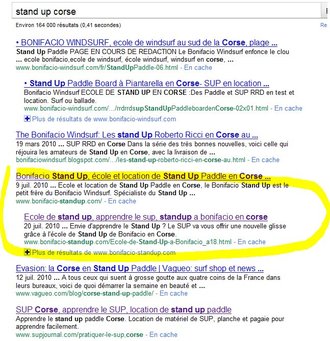 Référencement naturel La Boite A Truc Référencement naturel La Boite A Truc