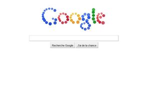 Doodle Google 07 Septembre 2010