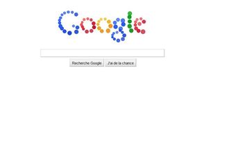 Doodle Google 07 Septembre 2010 Doodle Google 07 Septembre 2010