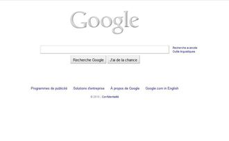 Logo Google Mercredi 08 Septembre 2010 Logo Google Mercredi 08 Septembre 2010